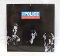 LP The Police - Their greatest hits / Vinyl The Police - Their greatest hits - Nro 6831
